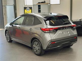 2022 Nissan Note - Thumbnail