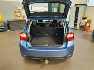 2016 Subaru Impreza - Thumbnail