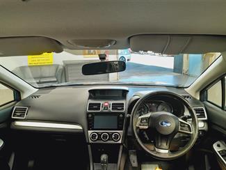 2016 Subaru Impreza - Thumbnail