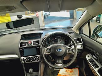 2016 Subaru Impreza - Thumbnail