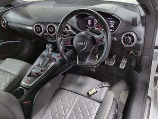 2017 Audi TTS - Thumbnail