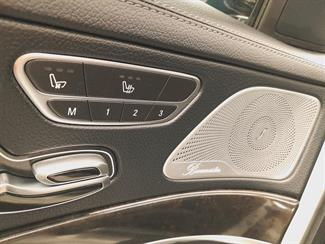 2014 Mercedes-Benz S 550 - Thumbnail