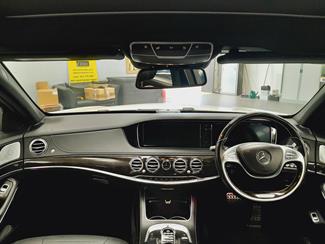 2014 Mercedes-Benz S 550 - Thumbnail
