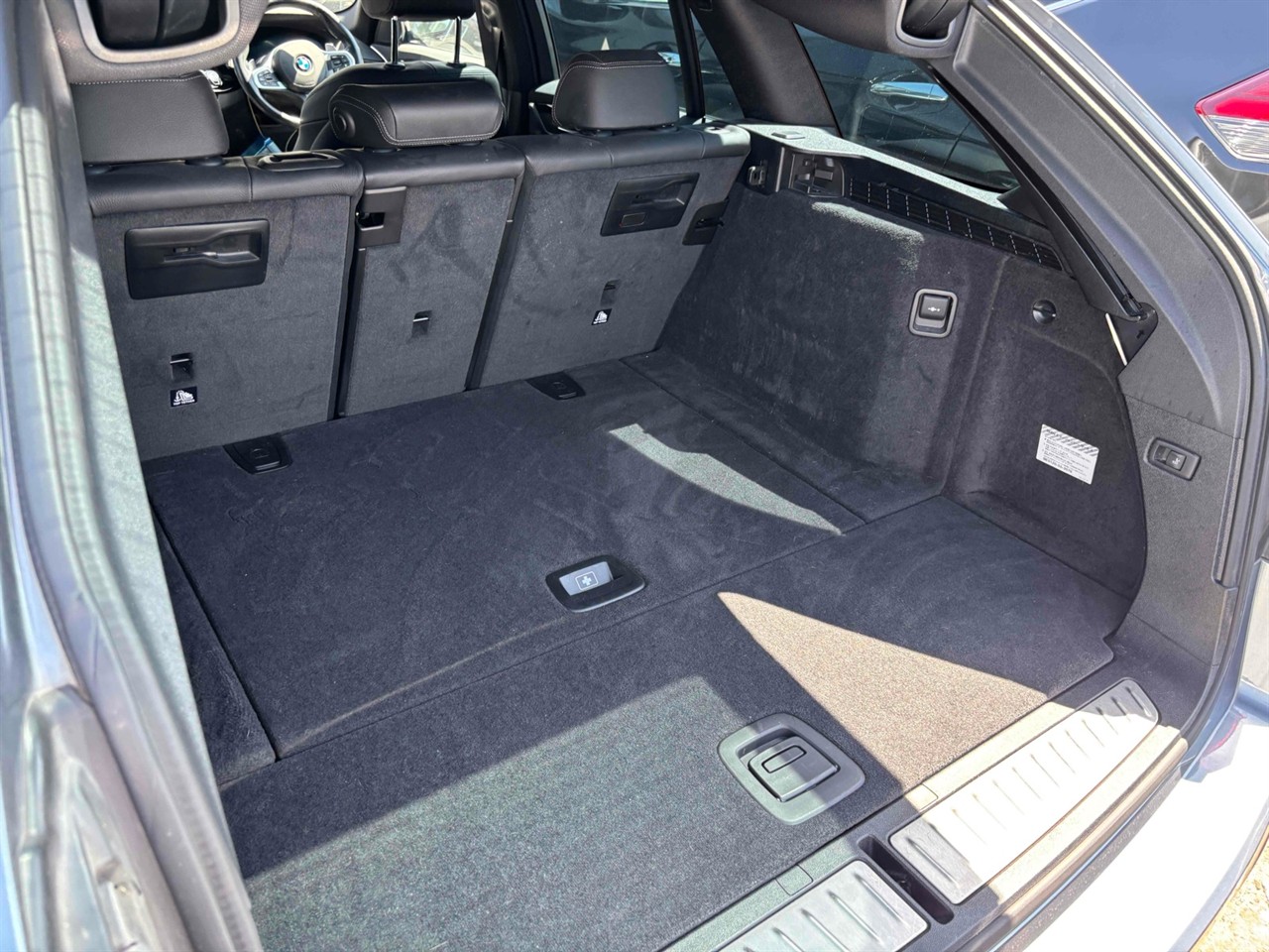 2020 BMW 523i