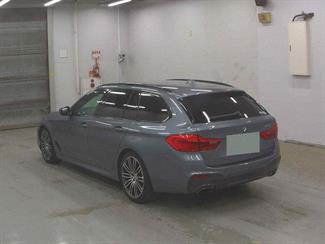 2020 BMW 523i - Thumbnail