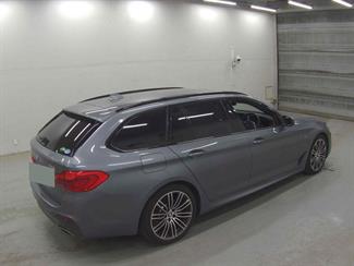 2020 BMW 523i - Thumbnail