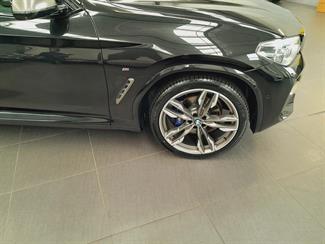 2018 BMW X3 - Thumbnail