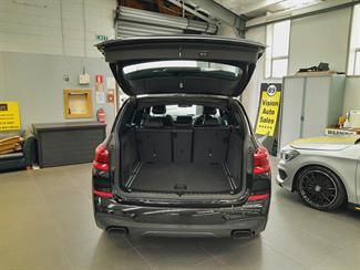 2018 BMW X3 - Thumbnail