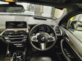 2018 BMW X3 - Thumbnail