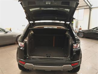 2014 Land Rover Range Rover Evoque - Thumbnail