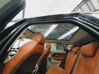 2014 Land Rover Range Rover Evoque - Thumbnail