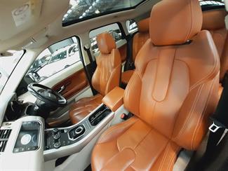 2014 Land Rover Range Rover Evoque - Thumbnail