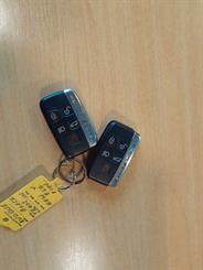2014 Land Rover Range Rover Evoque - Thumbnail