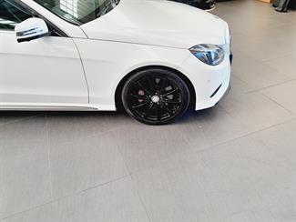 2014 Mercedes-Benz E 350 - Thumbnail