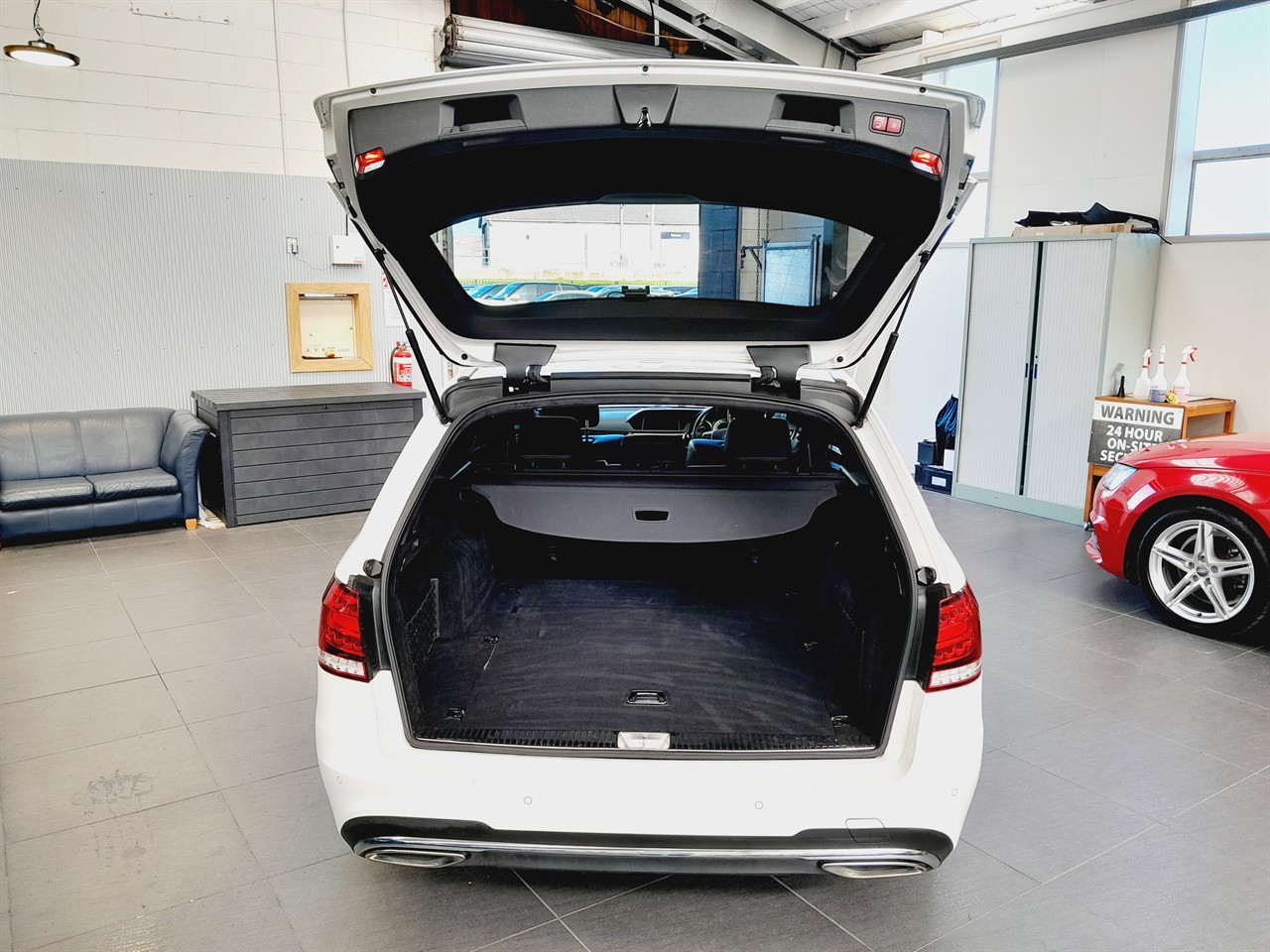 2014 Mercedes-Benz E 350