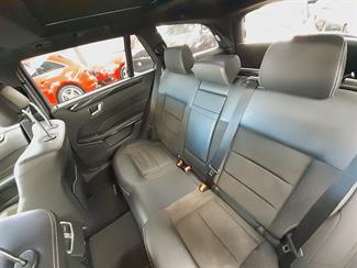 2014 Mercedes-Benz E 350 - Thumbnail