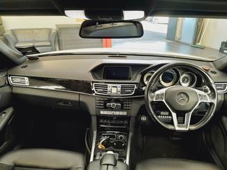 2014 Mercedes-Benz E 350 - Thumbnail
