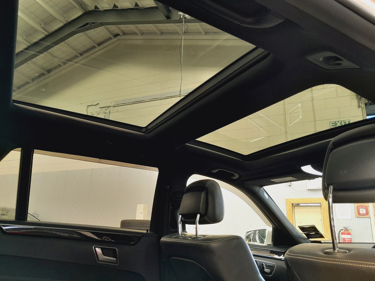 2014 Mercedes-Benz E 350