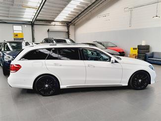 2014 Mercedes-Benz E 350 - Thumbnail