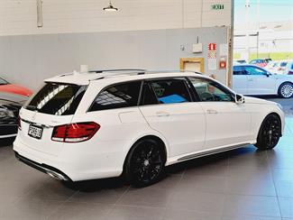 2014 Mercedes-Benz E 350 - Thumbnail