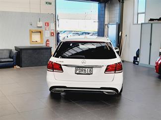 2014 Mercedes-Benz E 350 - Thumbnail