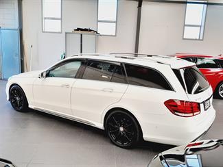 2014 Mercedes-Benz E 350 - Thumbnail