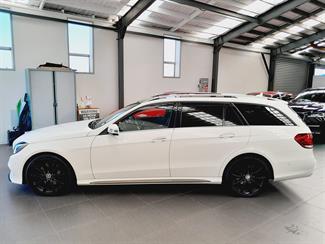2014 Mercedes-Benz E 350 - Thumbnail
