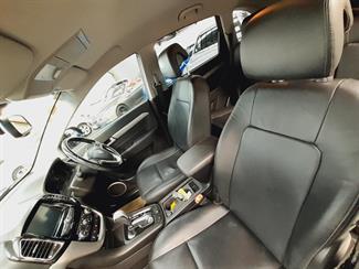 2018 Holden Captiva - Thumbnail