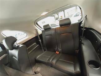 2018 Holden Captiva - Thumbnail