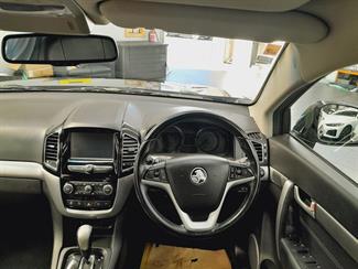 2018 Holden Captiva - Thumbnail