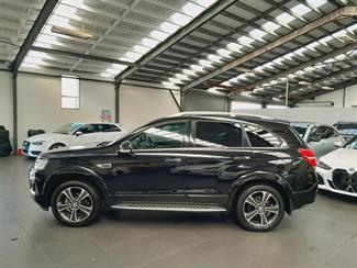 2018 Holden Captiva - Thumbnail