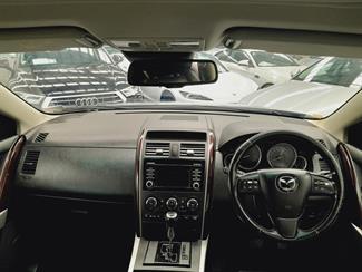 2013 Mazda CX-9 - Thumbnail