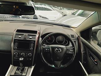 2013 Mazda CX-9 - Thumbnail