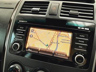 2013 Mazda CX-9 - Thumbnail