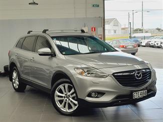2013 Mazda CX-9 - Thumbnail