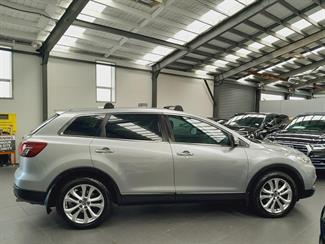2013 Mazda CX-9 - Thumbnail