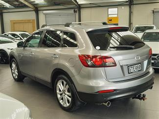 2013 Mazda CX-9 - Thumbnail