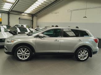 2013 Mazda CX-9 - Thumbnail
