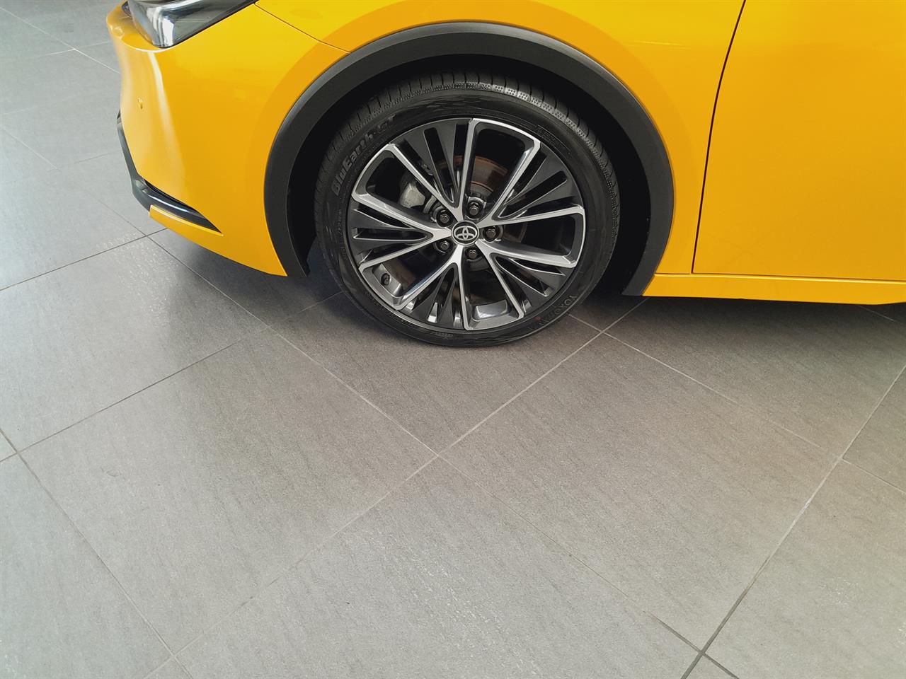 2023 Toyota Prius