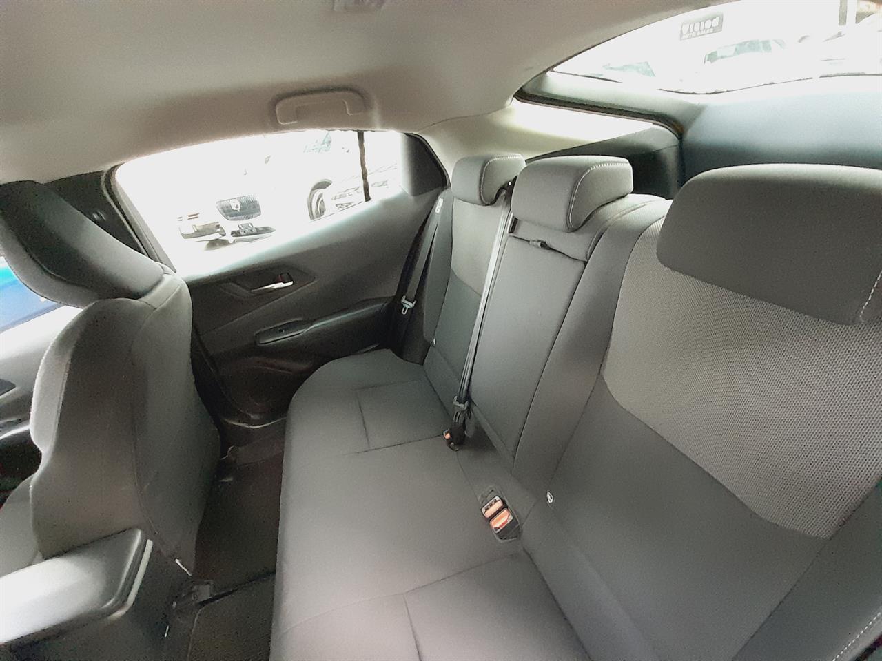 2023 Toyota Prius