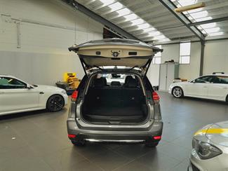 2017 Nissan X-Trail - Thumbnail