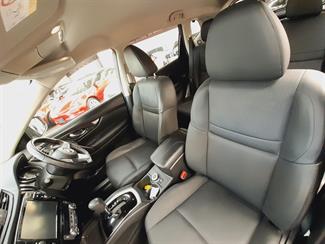 2017 Nissan X-Trail - Thumbnail