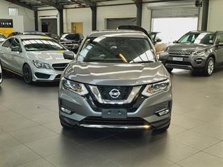 2017 Nissan X-Trail - Thumbnail