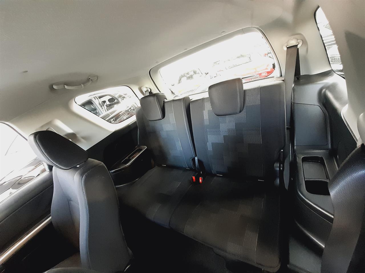 2013 Suzuki Grand Vitara
