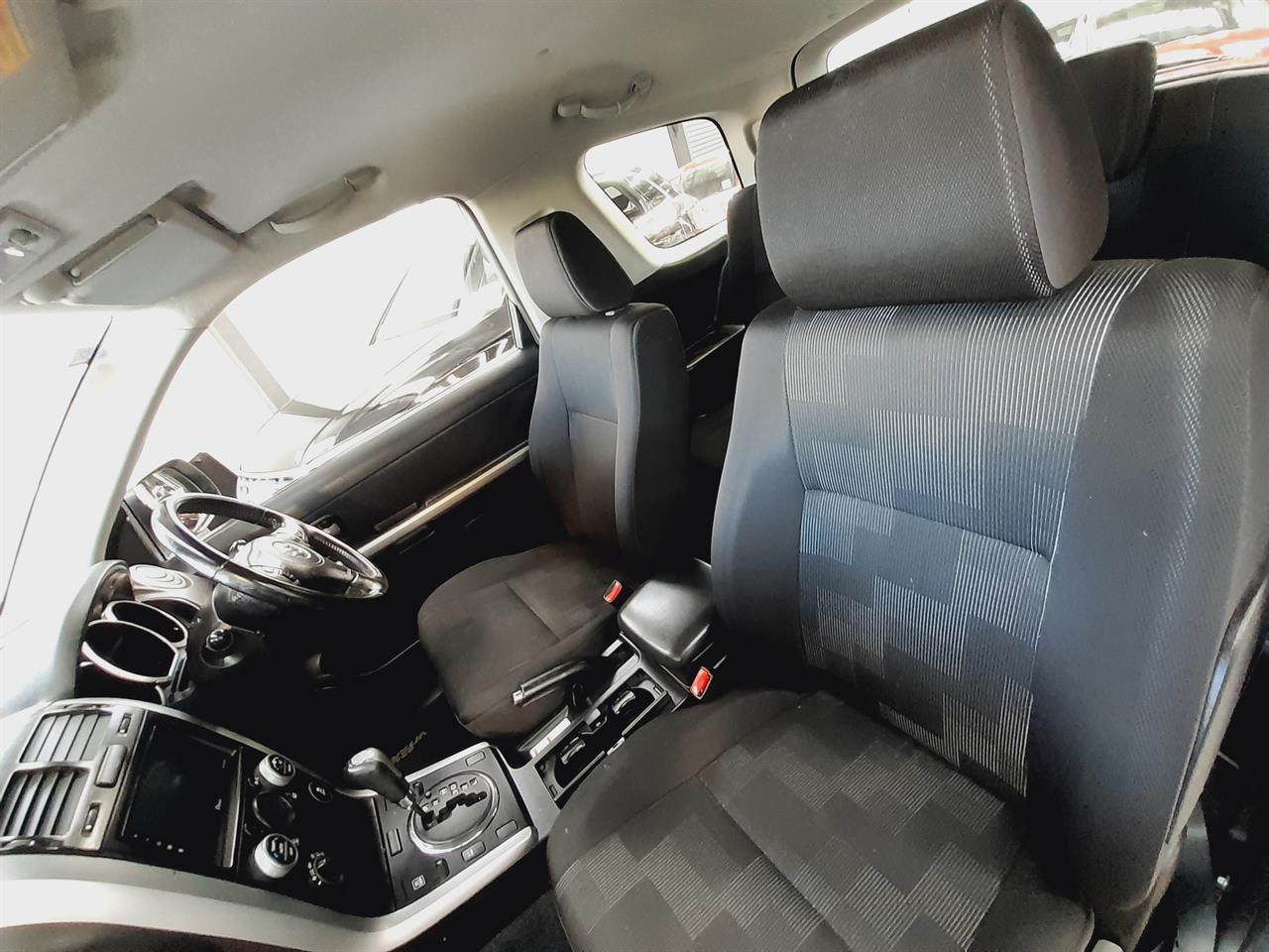 2013 Suzuki Grand Vitara