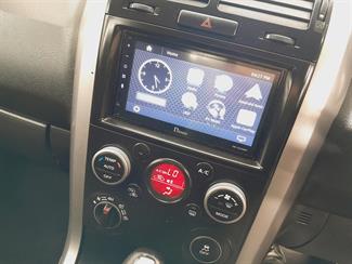 2013 Suzuki Grand Vitara - Thumbnail
