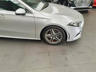 2020 Mercedes-Benz A 180 - Thumbnail