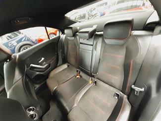 2020 Mercedes-Benz A 180 - Thumbnail