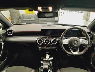 2020 Mercedes-Benz A 180 - Thumbnail
