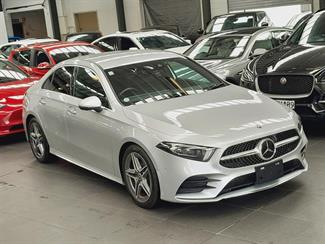 2020 Mercedes-Benz A 180 - Thumbnail